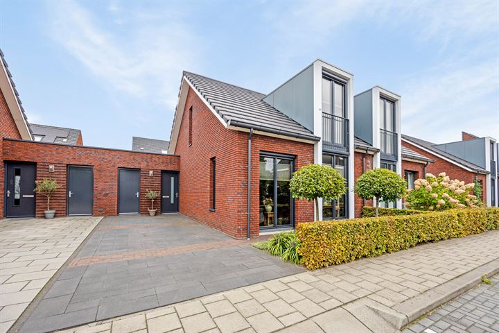 Krantstraat 4, 3907LG Veenendaal