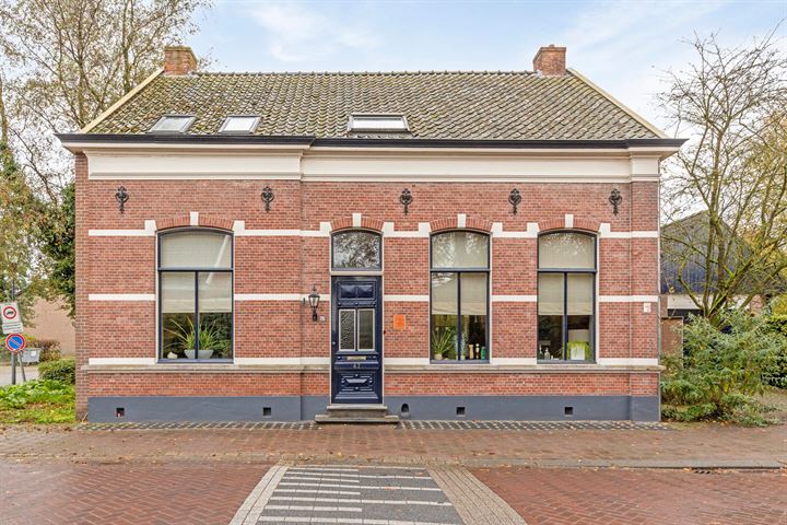 Dorpsstraat 47, 5113TD Ulicoten