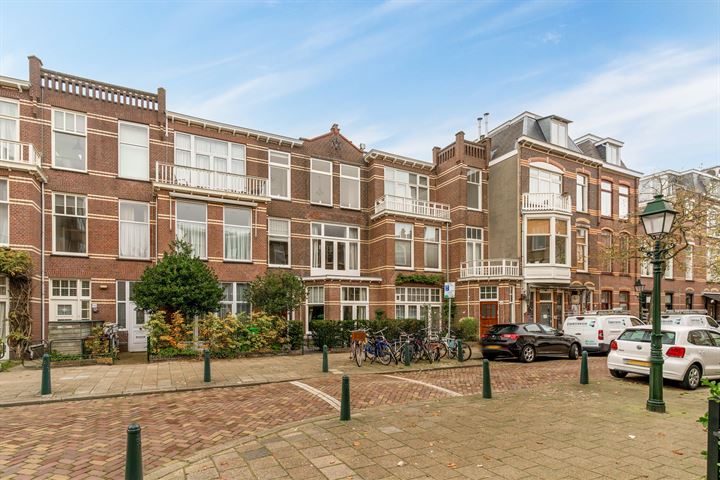 Antonie Duyckstraat 145, 2582TH 's-Gravenhage