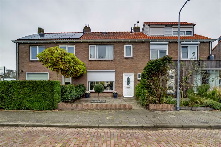 Van Doornlaan 34, 4386AK Vlissingen