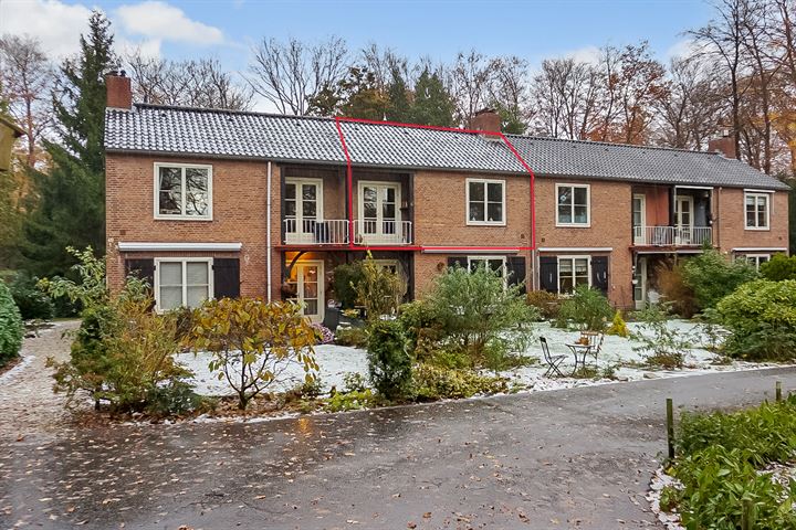 Park Rodichem 39, 3712CB Huis ter Heide