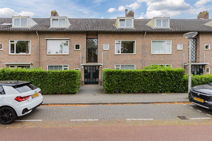 Rembrandtweg 312, 1181HB Amstelveen