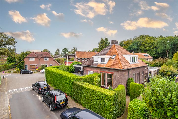 van Deventerweg 4, 6861EW Oosterbeek