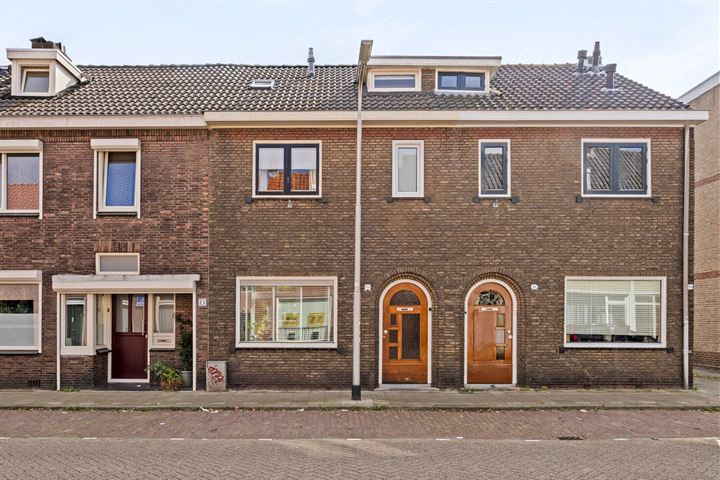 Groeseindstraat 94, 5014LX Tilburg