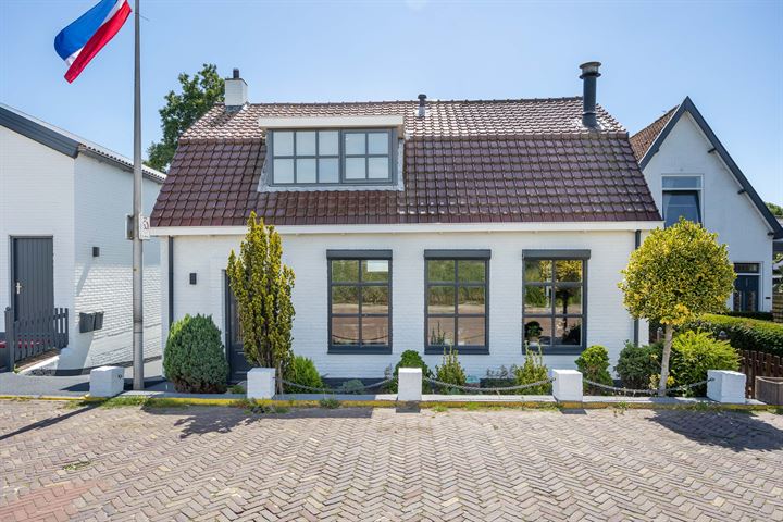 Doctor van Noortstraat 160, 2266HC Leidschendam