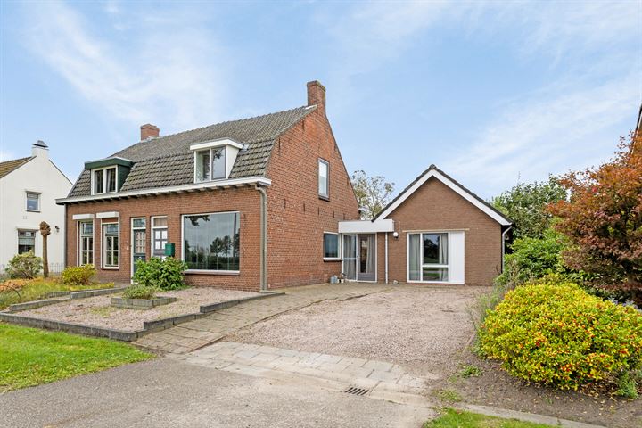 Bergsebaan 18, 4726SE Heerle