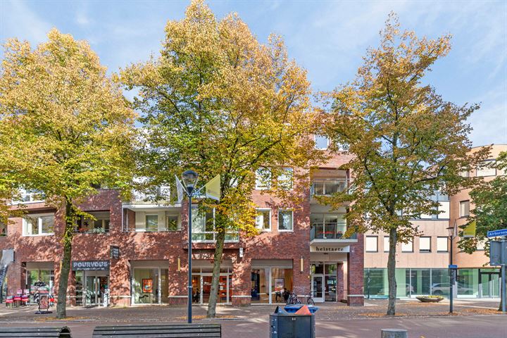 Heistraat 12, 5691CA Son en Breugel