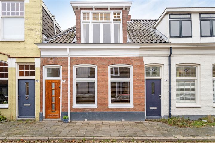 Martenstraat 12, 9724LB Groningen