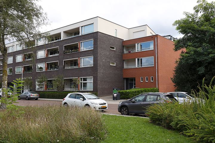 Dr. Coppesstraat 12, 7523EN Enschede