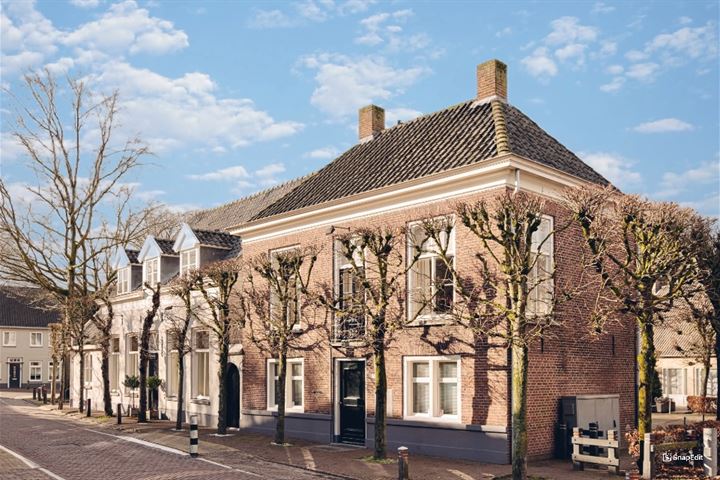 Dorpsstraat 1, 5296LS Esch