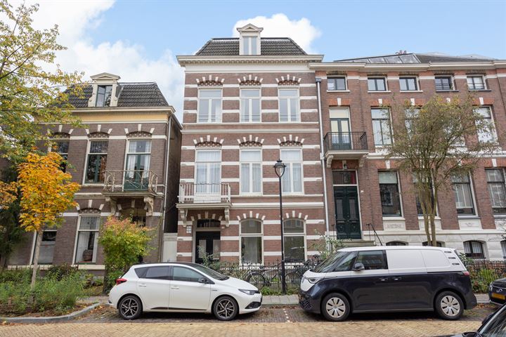 Parkstraat 70, 6828JL Arnhem