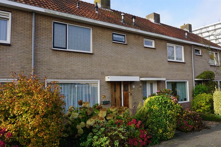 Johan Wagenaarstraat 22, 1443LS Purmerend