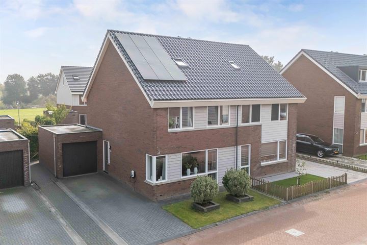 Korporaal 8, 8333DT Steenwijk