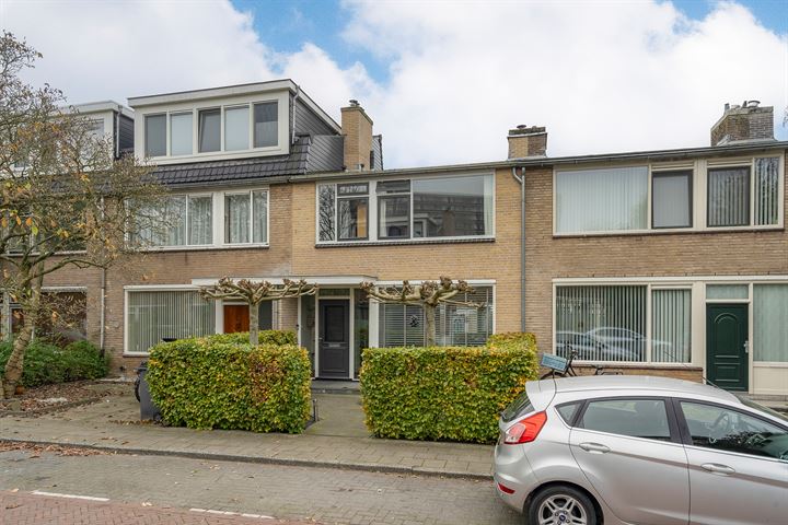 Dr. Alphons Ariënsstraat 5, 1185PC Amstelveen