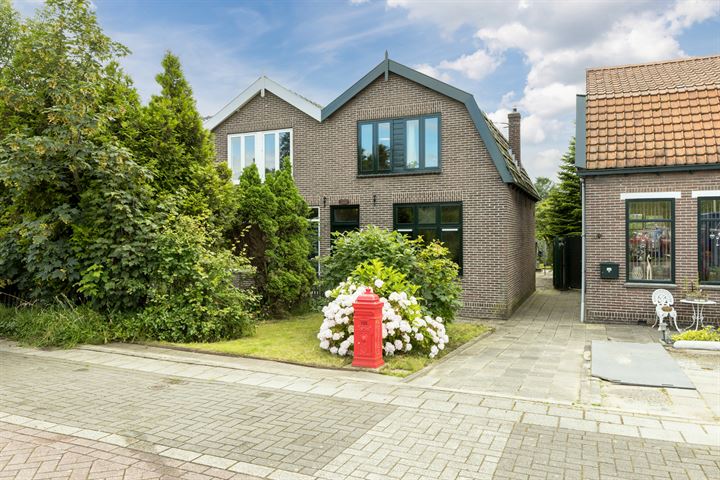 Veldweg 125, 1551PL Westzaan