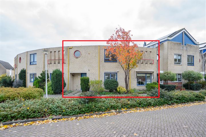 Hoefbladlaan 13, 3355SJ Papendrecht