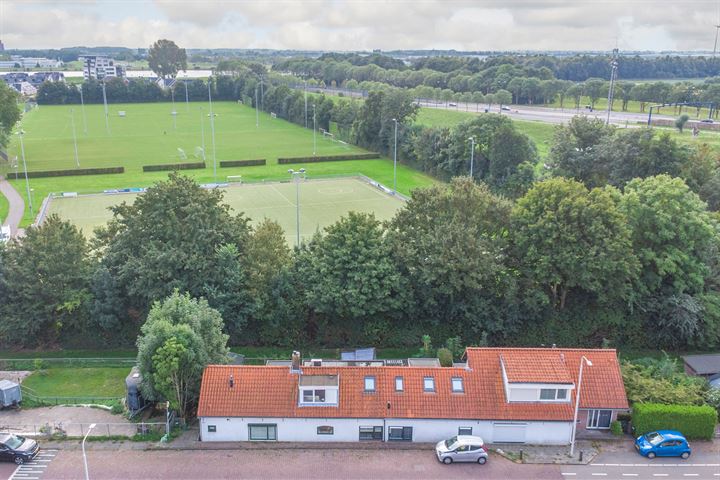 Strijenseweg 102, 3295KR 's-Gravendeel