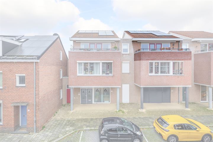 1e Graaf van Loonstraat 17, 5921JA Venlo