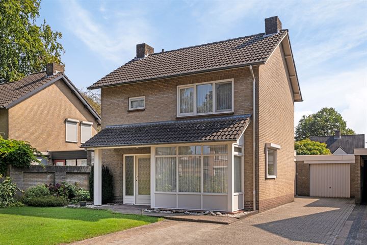 Papaverstraat 15, 5409AV Odiliapeel