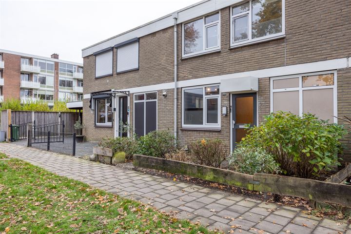 Sweelinckstraat 42, 7557SJ Hengelo