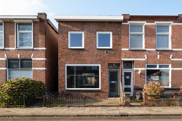 Bornerbroeksestraat 275, 7606BL Almelo