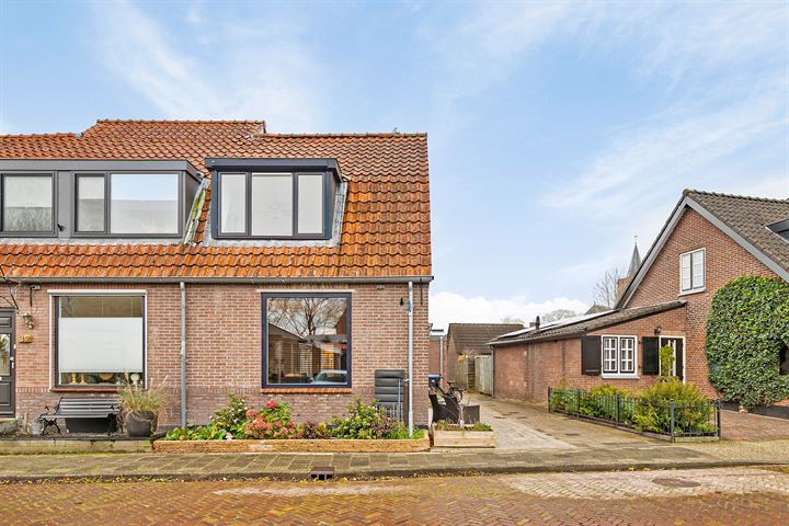 Oosterstraat 30, 3751EH Bunschoten-Spakenburg