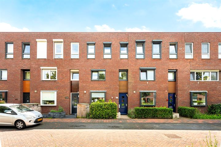 Frankhuizerallee 426, 8043VV Zwolle