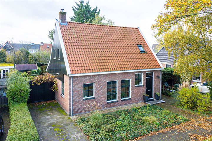 Zuiderpad 97, 1461BS Zuidoostbeemster