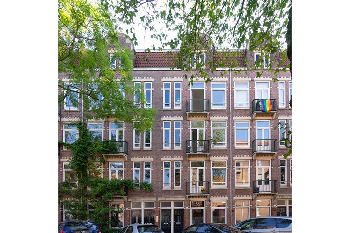 Retiefstraat 99, 1092XB Amsterdam