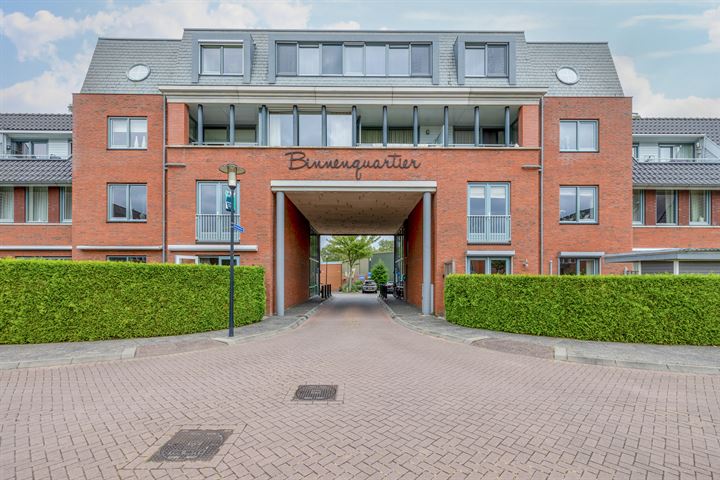 Binnenquartier 2, 5331CX Kerkdriel