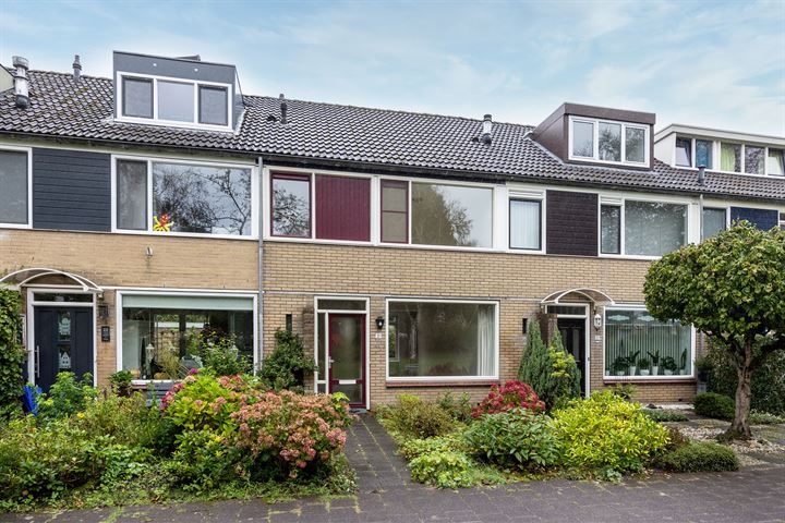 Gagelhof 21, 3831AV Leusden