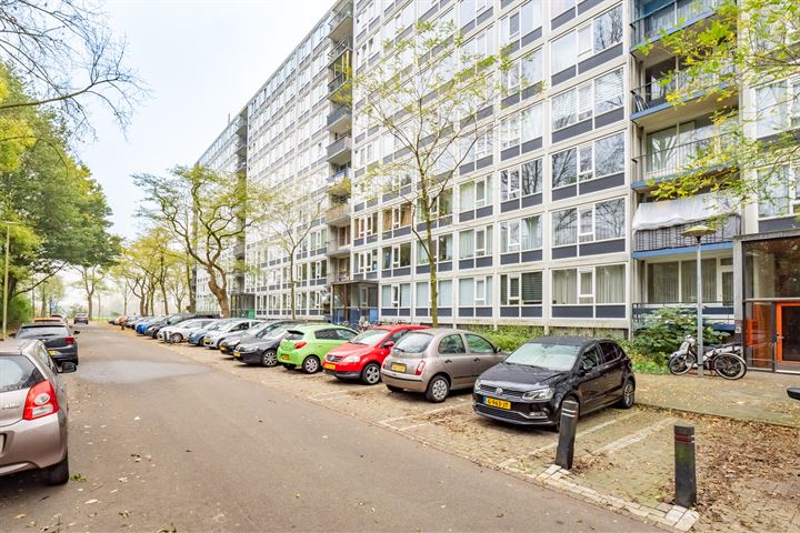 Dommeringdreef 253, 3562AR Utrecht