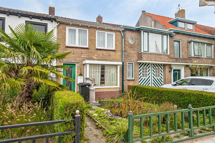 Meester Willem Schorerstraat 5, 4513AG Hoofdplaat