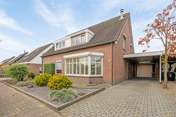 Jan Stuversstraat 19, 5321JL Hedel