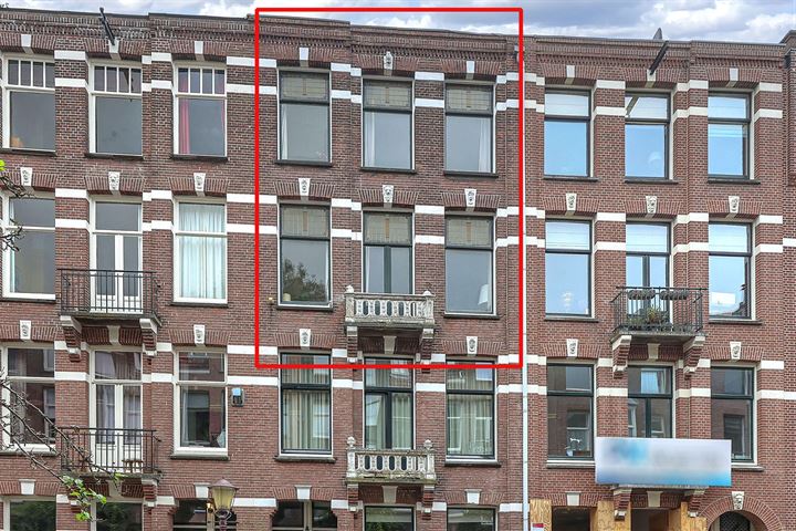 Valeriusstraat 59, 1071MD Amsterdam