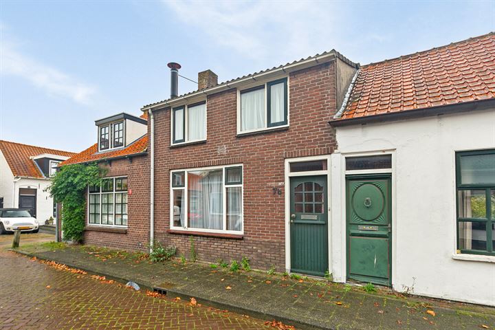 Zuid-Kerkstraat 76, 4486BS Colijnsplaat