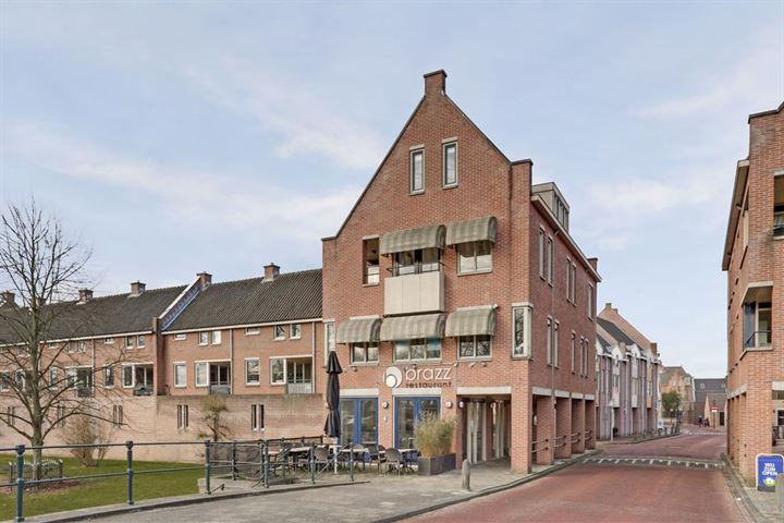 Korte Kerkstraat 27, 4132BJ Vianen