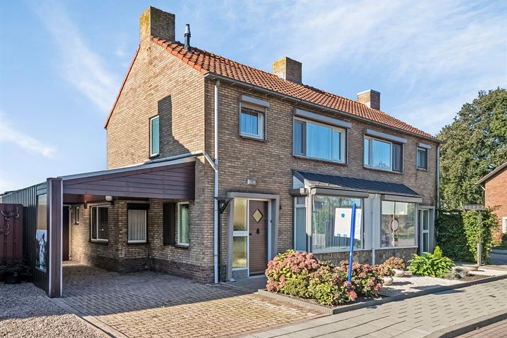 St. Geleijnstraat 3, 4574RG Zuiddorpe