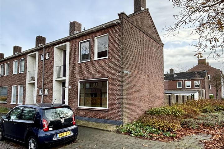 Copernicusstraat 34, 4816CB Breda