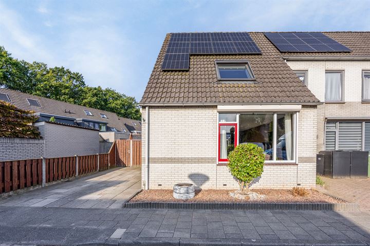 Hunzestraat 94, 5704GV Helmond