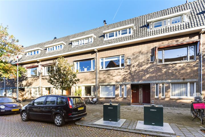 Johannes Bildersstraat 46, 2596EJ 's-Gravenhage