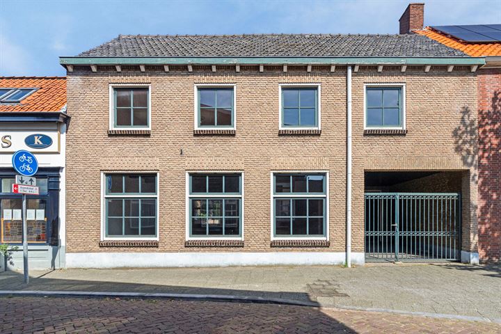 Sint Janstraat 26, 4901LT Oosterhout