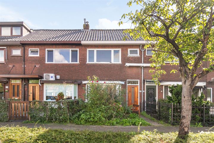 Van Brienenoordstraat 19, 3077AB Rotterdam