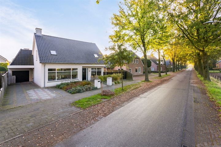 Bennenbroekstraat 25, 5712BL Someren