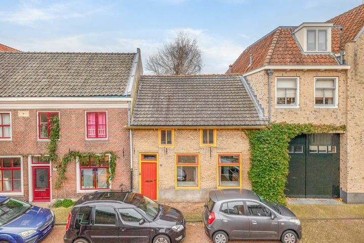 Lange Weistraat 15, 2871BK Schoonhoven