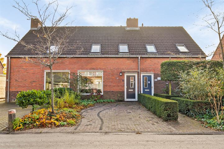 Meesterslaan 56, 9608PV Westerbroek