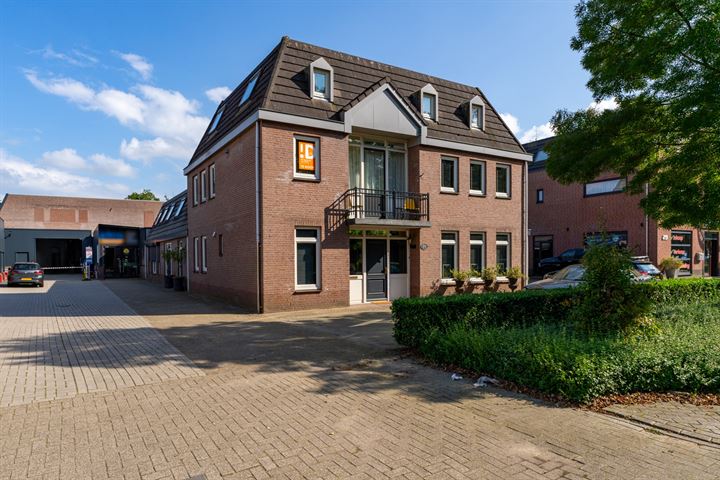 Kempenlandstraat 27, 5262GK Vught