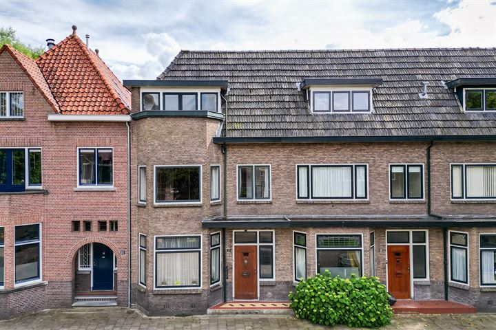 Oudwijk 15, 3581TG Utrecht