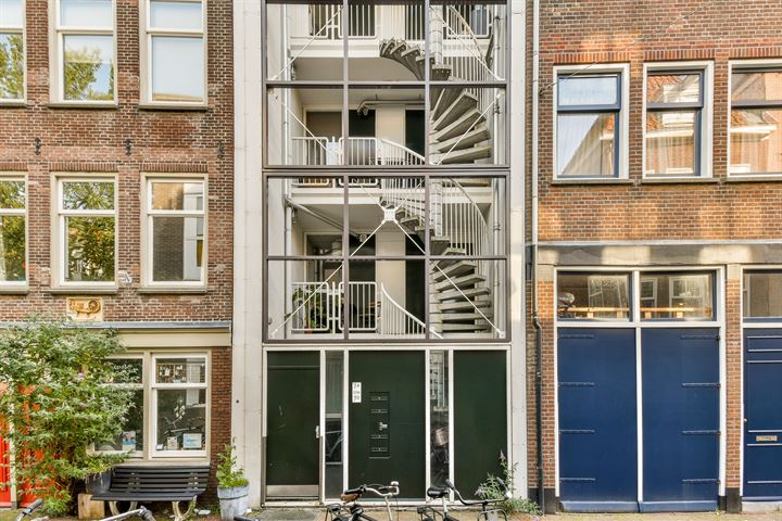 Madelievenstraat 7, 1015NV Amsterdam