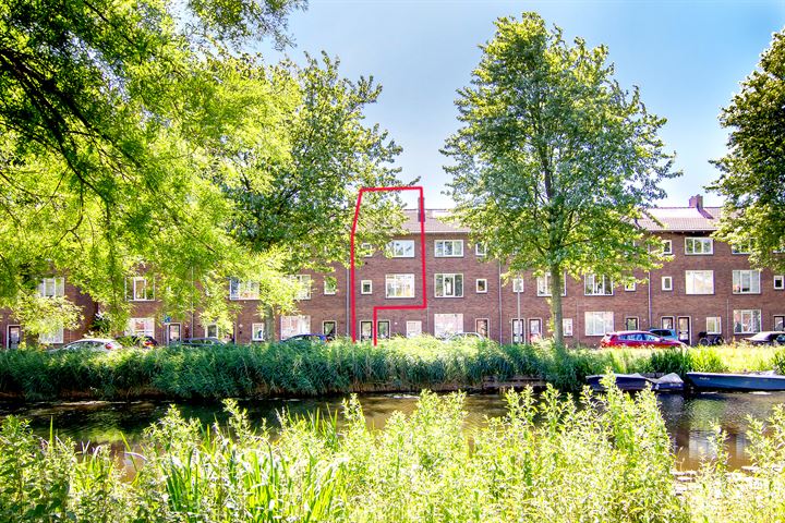 Jan Gijzenkade 162, 2022DP Haarlem